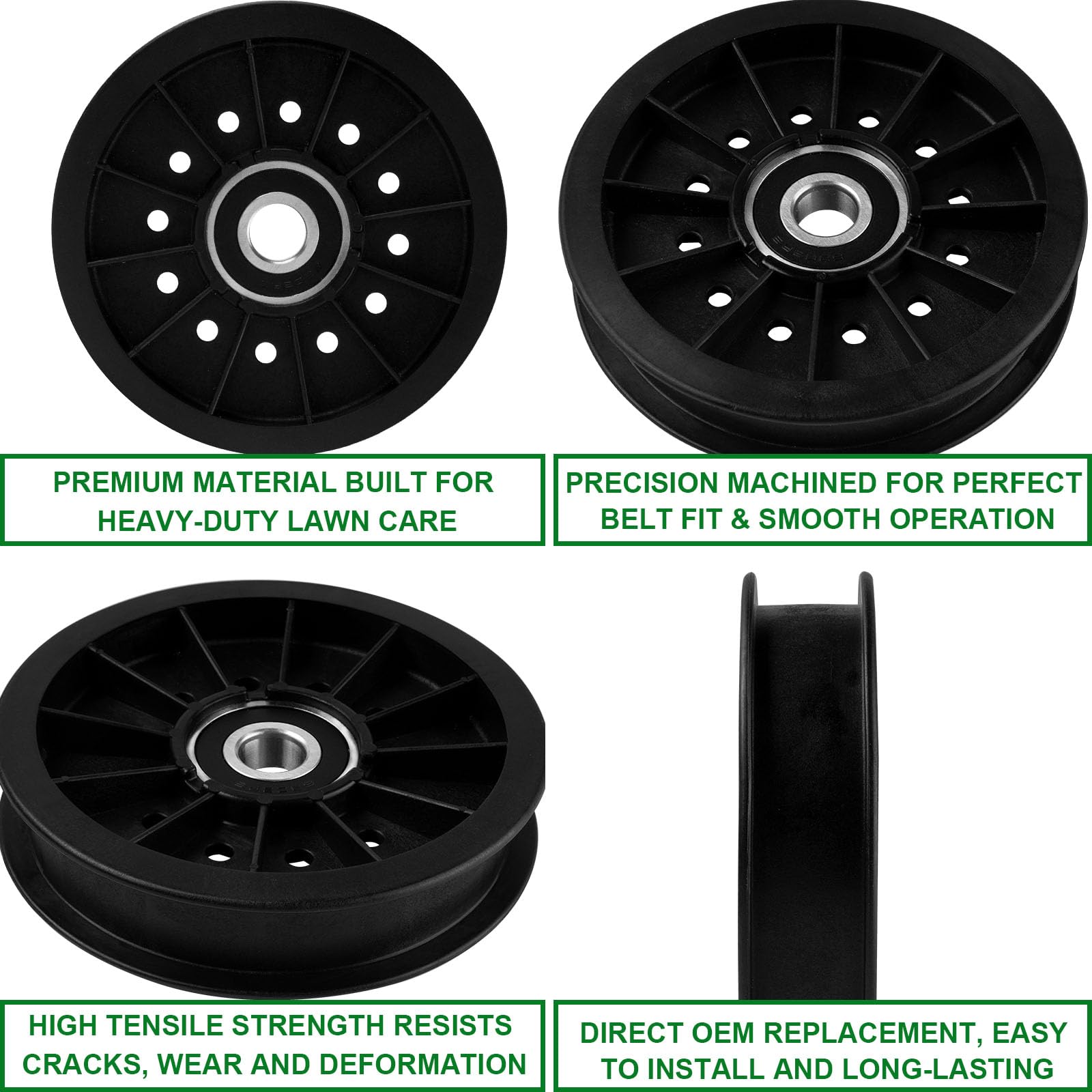 Amazon.com : SCBHWJ 109‑8076 Fits 60